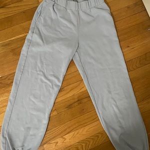 2019 Brandy Melville sweatpants